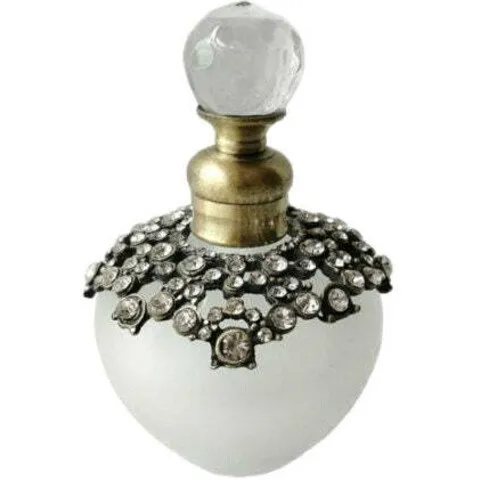 Tapputi 1001 Nights perfume bottle