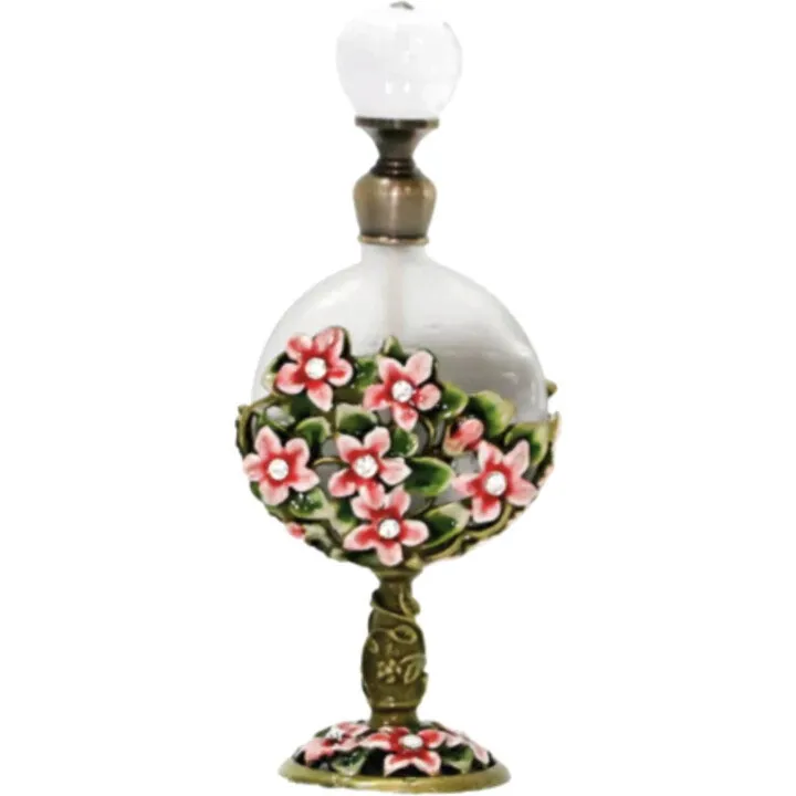 Tapputi Rosada perfume bottle