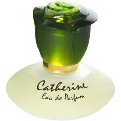 Rasasi Catherine perfume bottle
