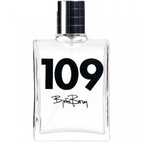 Björn Borg 109 perfume bottle