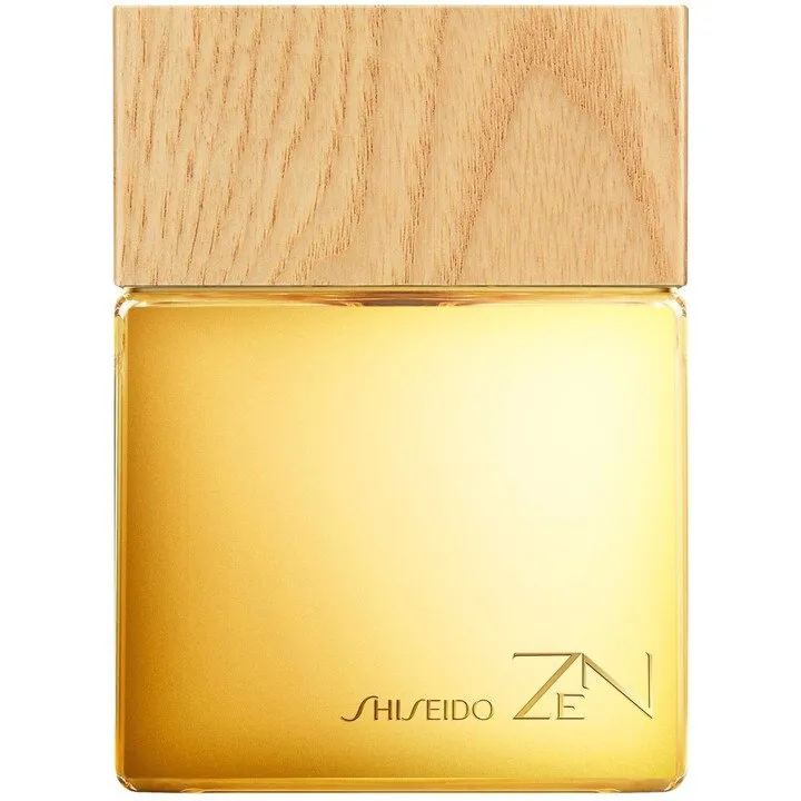 Shiseido Zen (2007) (Eau de Parfum) parfüm şişesi