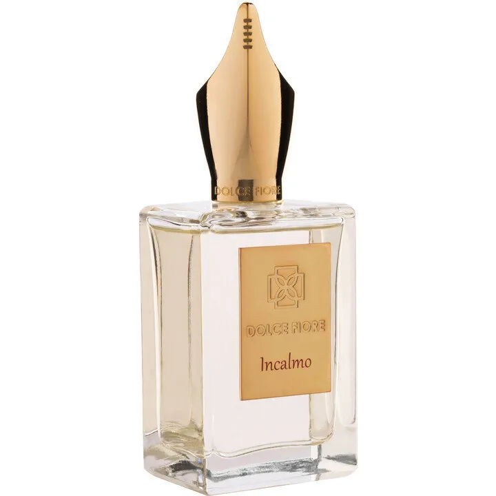 Dolce Fiore Incalmo parfüm şişesi