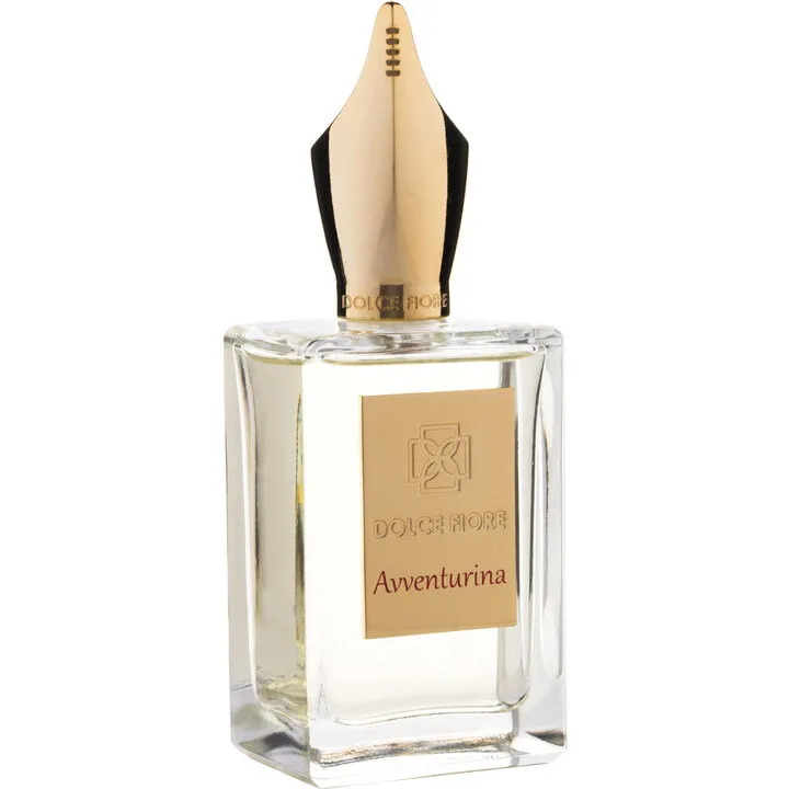 Dolce Fiore Avventurina parfüm şişesi
