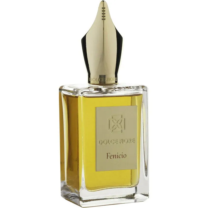 Dolce Fiore Fenicio parfüm şişesi