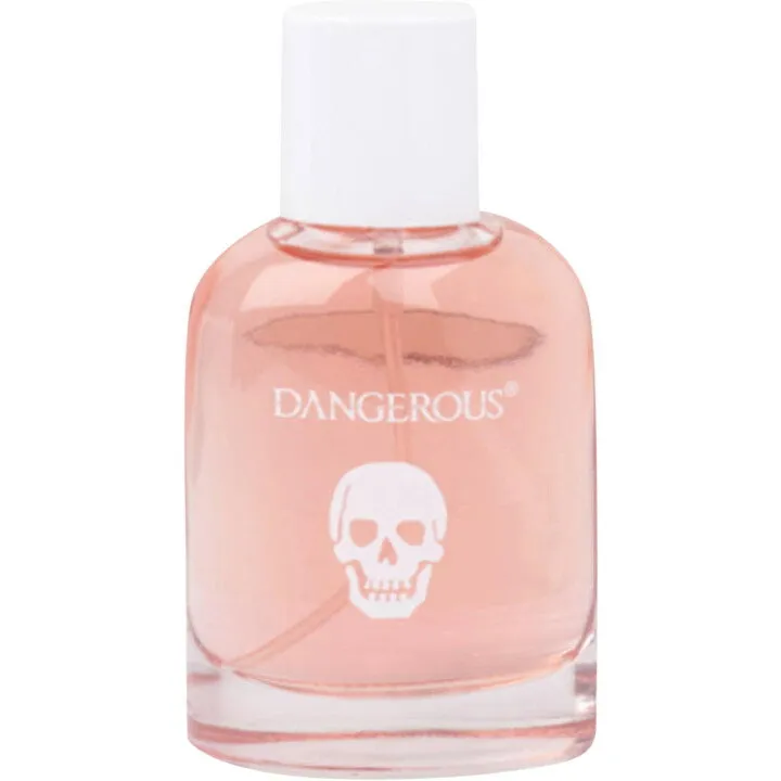 Dangerous for Women perfume bottle