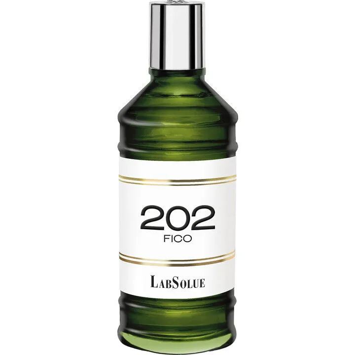 LabSolue 202 Fico parfüm şişesi
