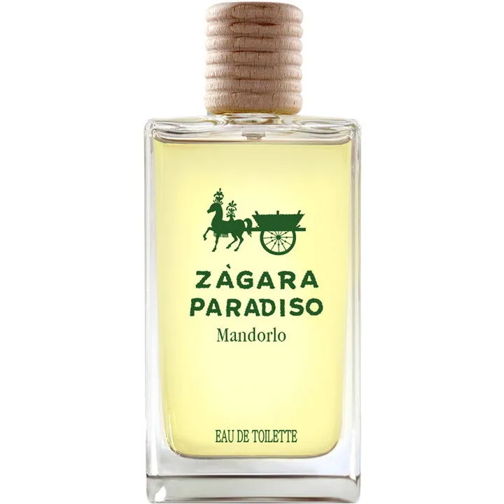 I Am Sicily Mandorlo (Eau de Toilette) perfume bottle