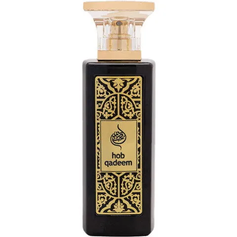 Khaltat Hob Qadeem perfume bottle