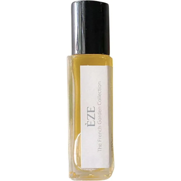 Parterre Gardens Èze (Perfume Oil) perfume bottle