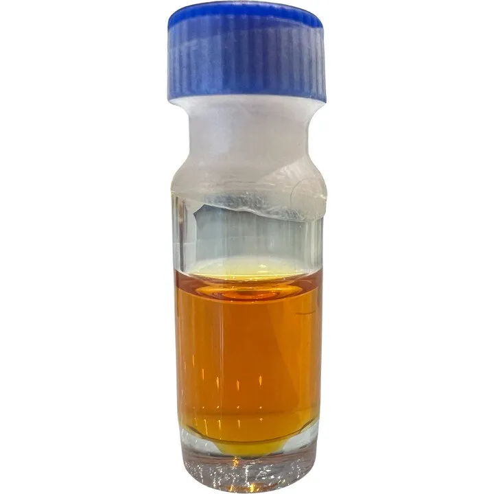 Elixir Attar Papuanara 2014 parfüm şişesi