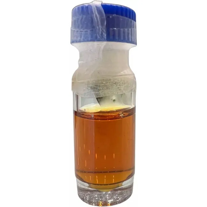 Elixir Attar Chinese Zen parfüm şişesi