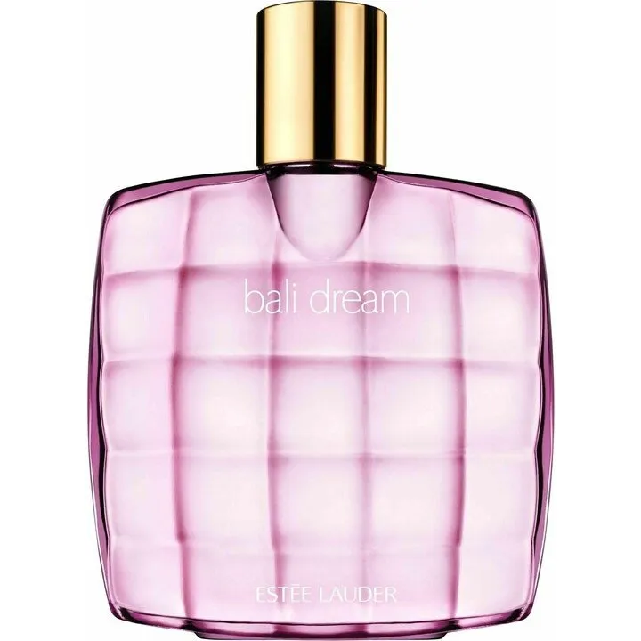 Estēe Lauder Bali Dream parfüm şişesi