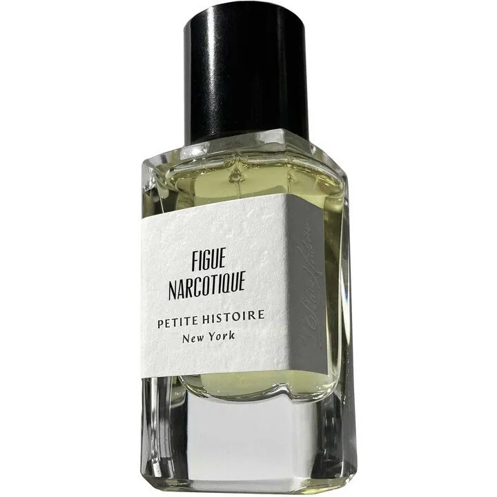 Petite Histoire Figue Narcotique perfume bottle