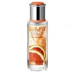 Bottega Verde Arancia Dolce parfüm şişesi
