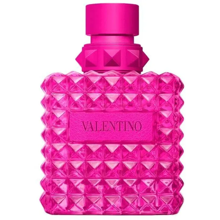 Valentino Donna Born In Roma Pink PP parfüm şişesi