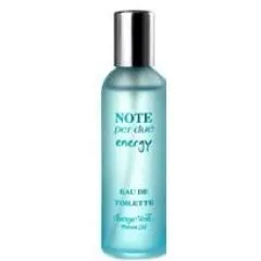 Bottega Verde Note per due Energy parfüm şişesi