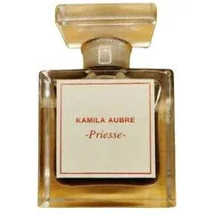 Kamila Aubre Priesse (Cologne) parfüm şişesi