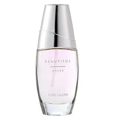 Estēe Lauder Beautiful Sheer parfüm şişesi