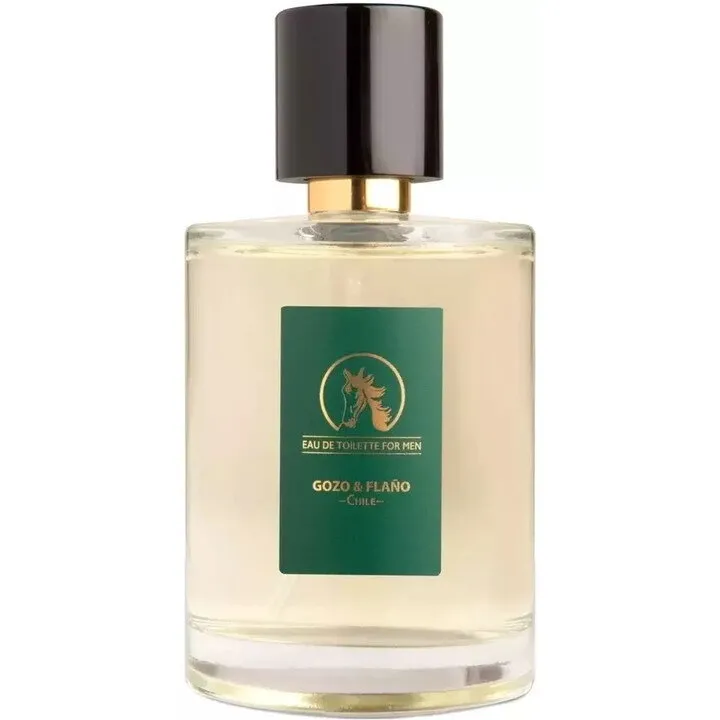 Flaño Club Lotion (Eau de Toilette) parfüm şişesi