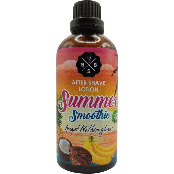 BBS Soaps Summer Smoothie parfüm şişesi