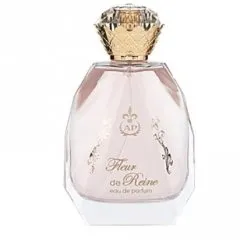 Alfredo Pauly Fleur de Reine perfume bottle