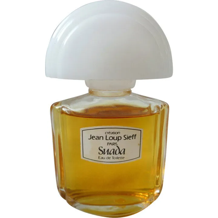 Jean Loup Sieff Suada (Eau de Toilette) perfume bottle