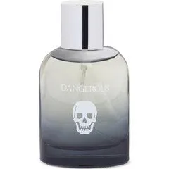 Dangerous Original perfume bottle