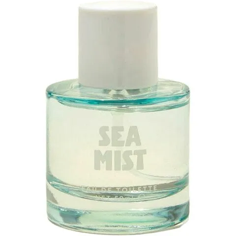 Cotton:On Sea Mist parfüm şişesi