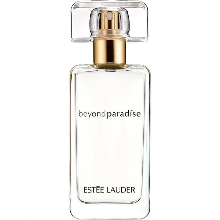 Estēe Lauder Beyond Paradíse parfüm şişesi