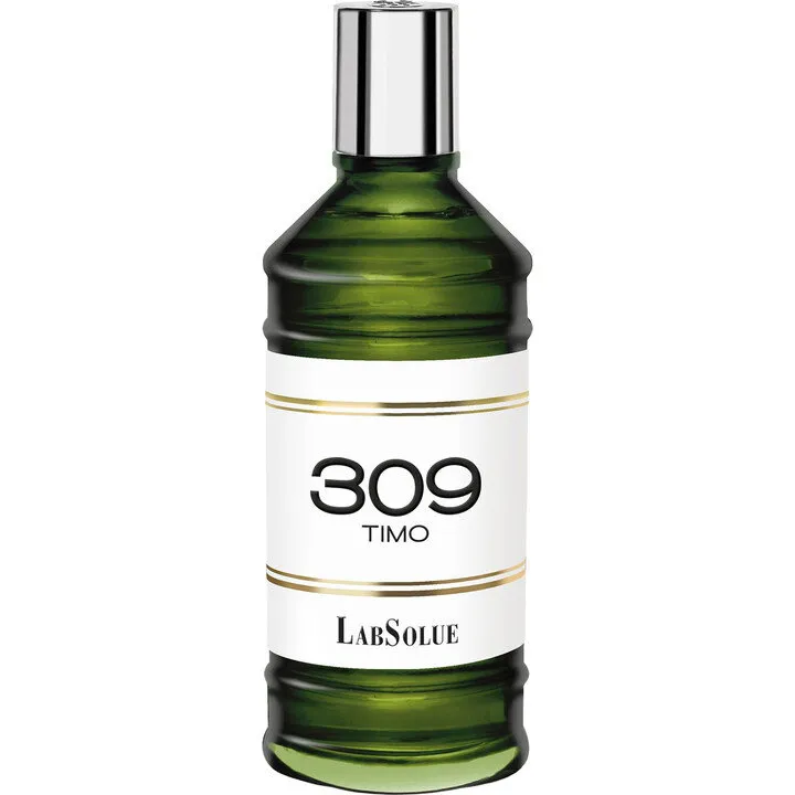 LabSolue 309 Timo parfüm şişesi
