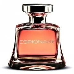 Oriflame Espionage parfüm şişesi