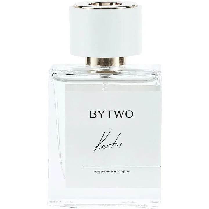 ByTwo Ketu perfume bottle