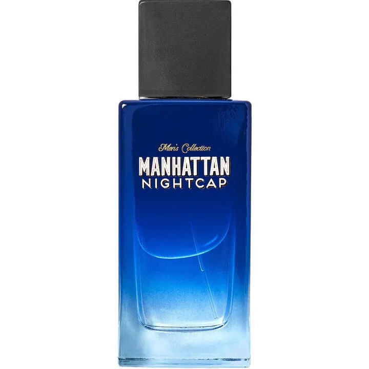 Bath & Body Works Manhattan Nightcap (Cologne) parfüm şişesi