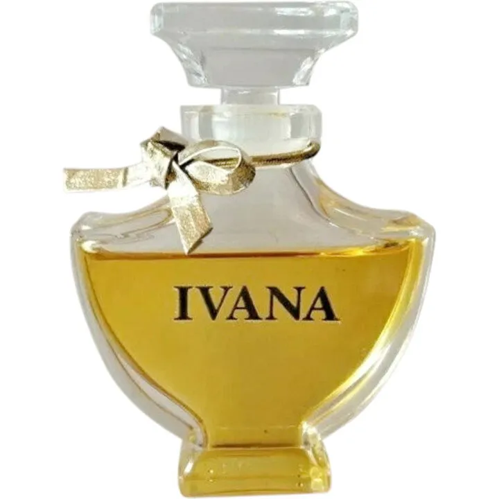 Ivana Trump Ivana (Parfum) perfume bottle