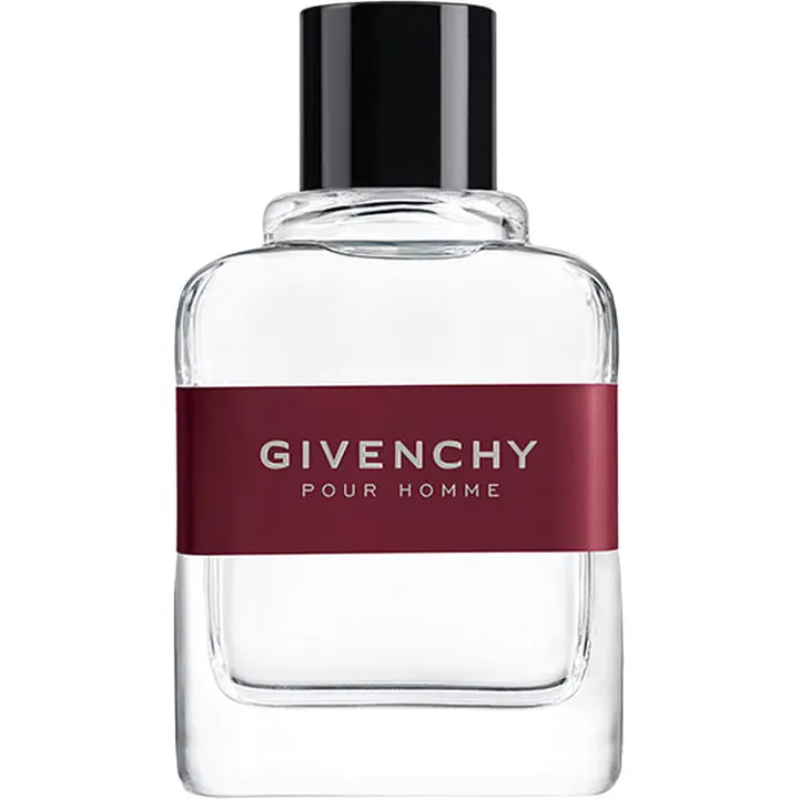 Givenchy pour Homme (Eau de Toilette) parfüm şişesi