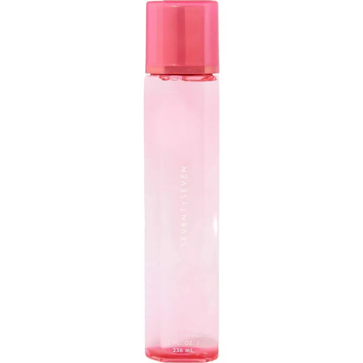 American Eagle SeventySeven (Fragrance Mist) perfume bottle