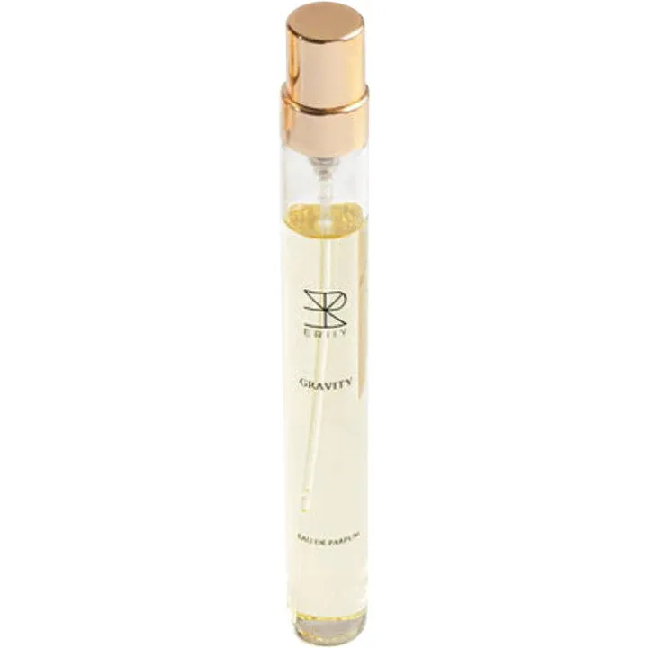 ERIIY Gravity perfume bottle