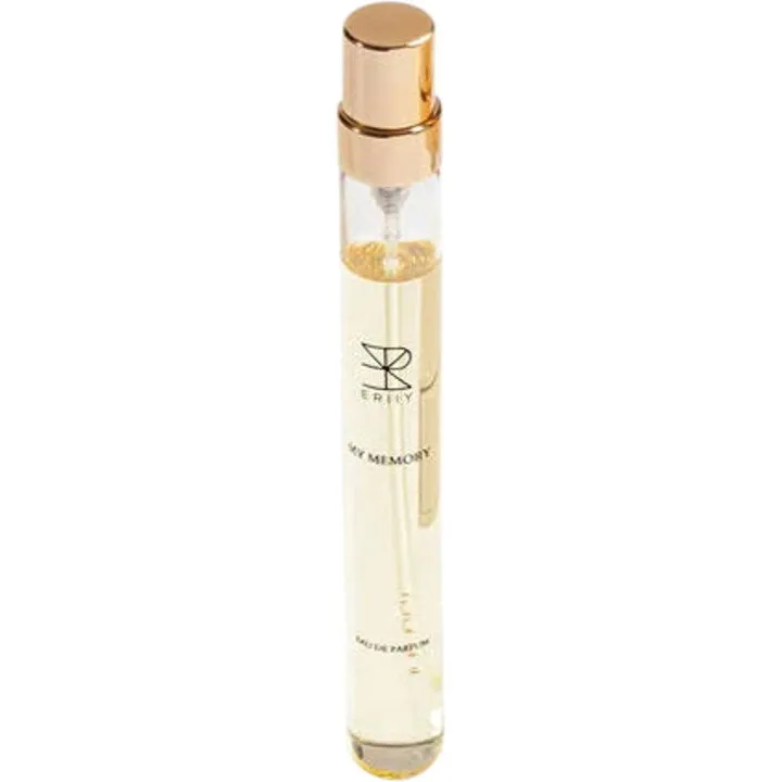 ERIIY My Memory perfume bottle