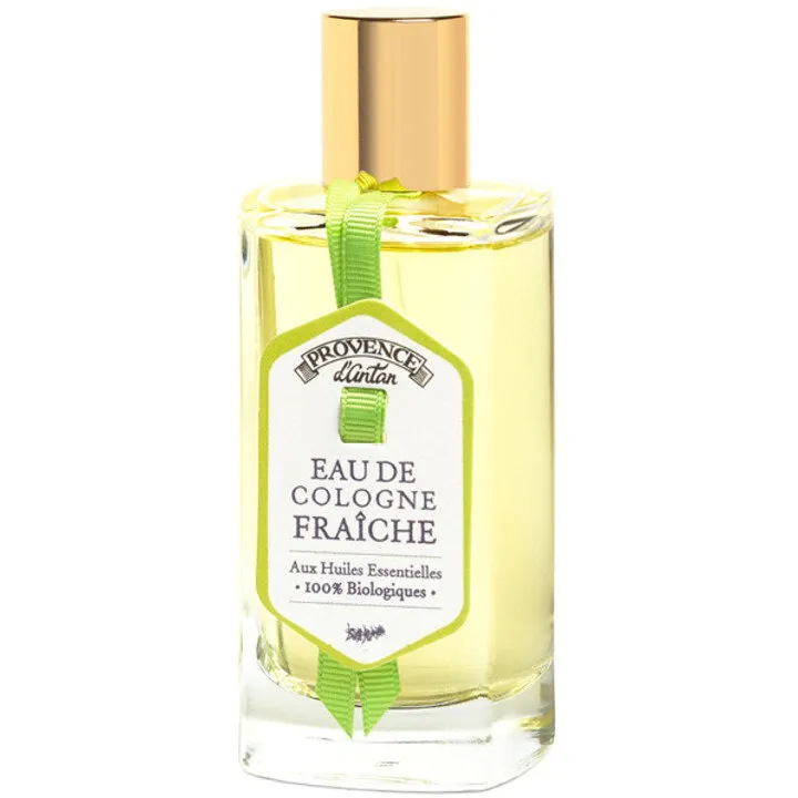 Provence d'Antan Eau de Cologne Fraîche perfume bottle