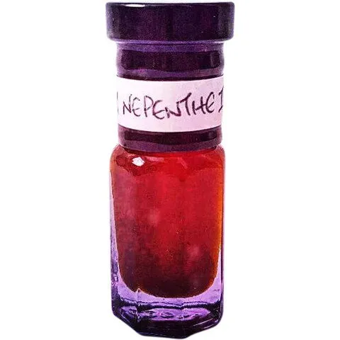 Mellifluence Perfume Nepenthe II perfume bottle