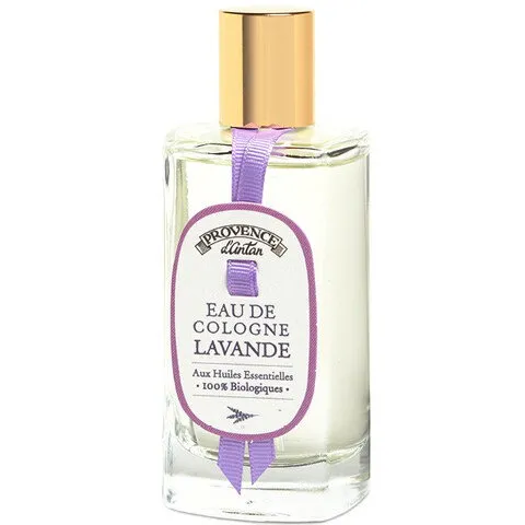 Provence d'Antan Eau de Cologne Lavande perfume bottle