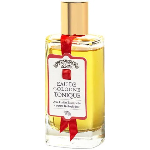Provence d'Antan Eau de Cologne Tonique parfüm şişesi