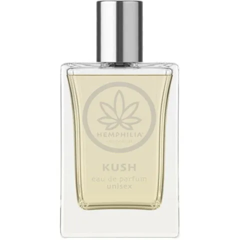 Hemphilia Kush parfüm şişesi