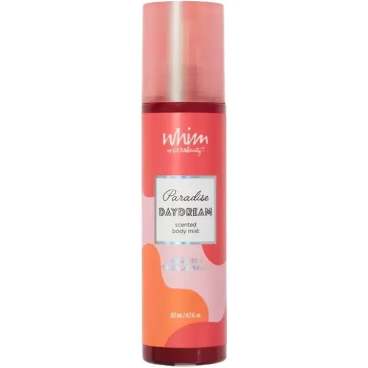 Ulta WHIM - Paradise Daydream parfüm şişesi