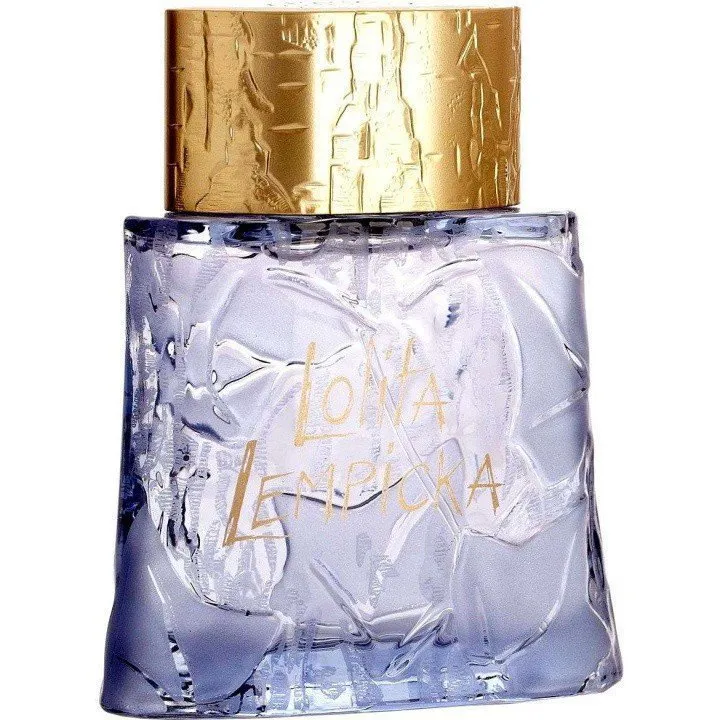 Lolita Lempicka Au Masculin (Eau de Toilette) parfüm şişesi