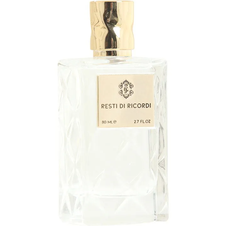 Golden Judi Resti di Ricordi perfume bottle
