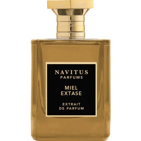 Navitus Parfums Miel Extase (Extrait de Parfum) parfüm şişesi