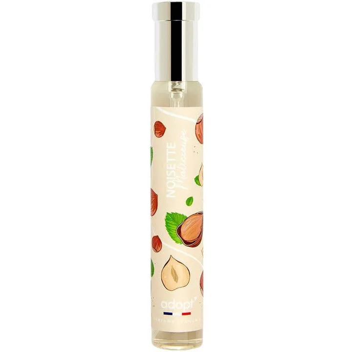 Adopt' Noisette Malicieuse perfume bottle