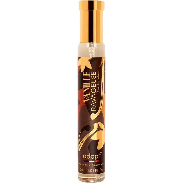 Adopt' Vanille Ravageuse perfume bottle
