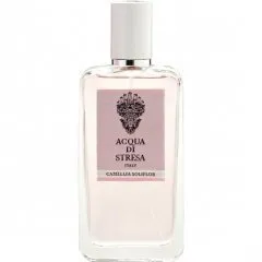 Acqua di Stresa Camellia / Camellia Soliflor perfume bottle